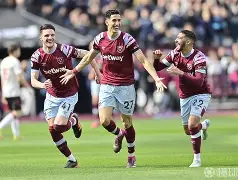 哈兰德和萨拉赫英超对决