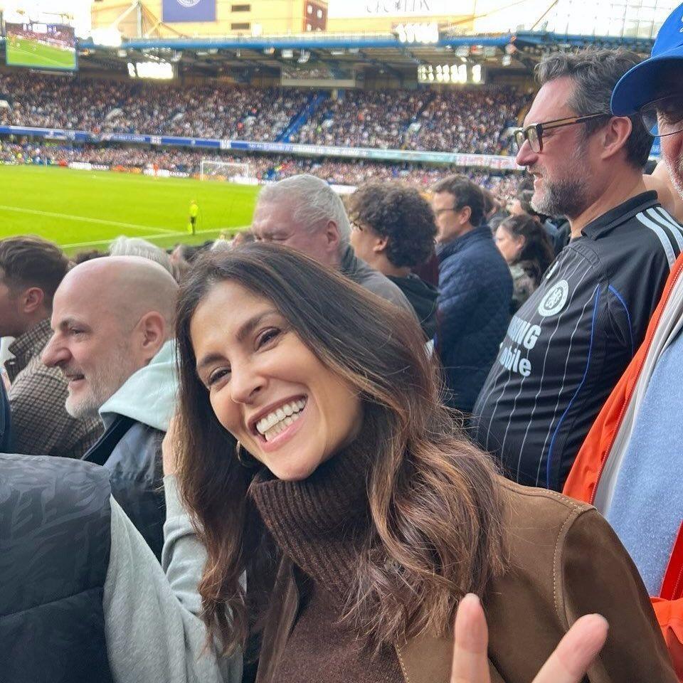 切尔西史上最强阵容