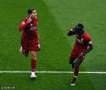 菲尔莫·沃蒂确保了利物浦在狼队的又一场胜利