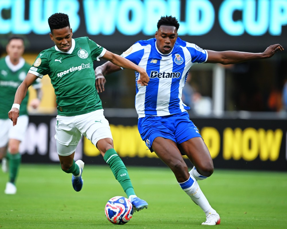 波尔图葡超排名