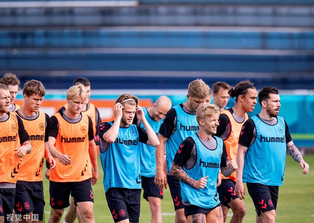 丹麦队欧洲杯预选赛战绩