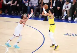 火箭队今日和尼克斯的比赛