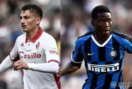 国际米兰队内整合策略初见成效分析