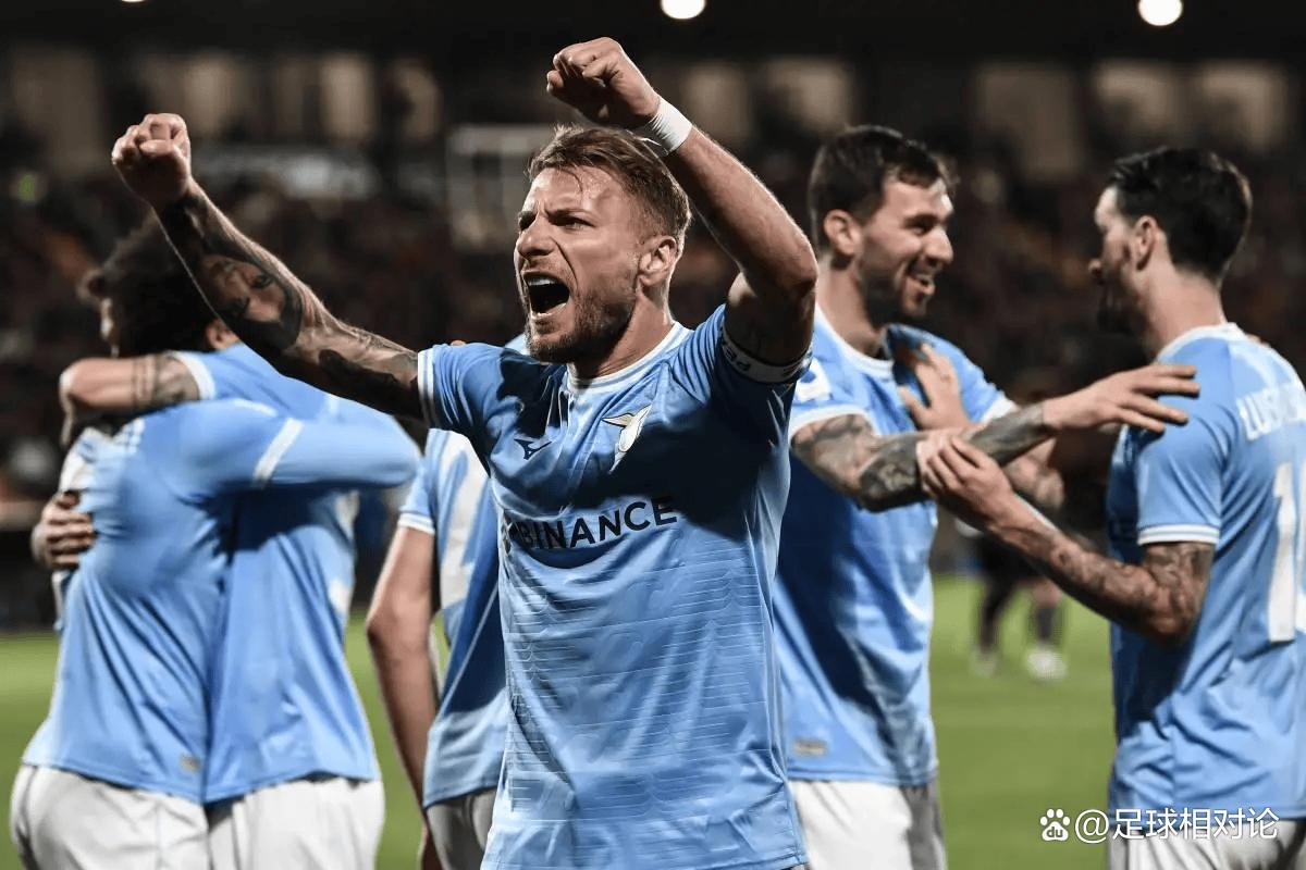 01年拉齐奥阵容