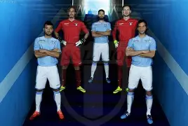 开云-拉齐奥视频