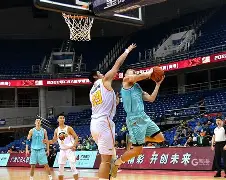 开云官方在线入口-广州男篮绝杀青岛