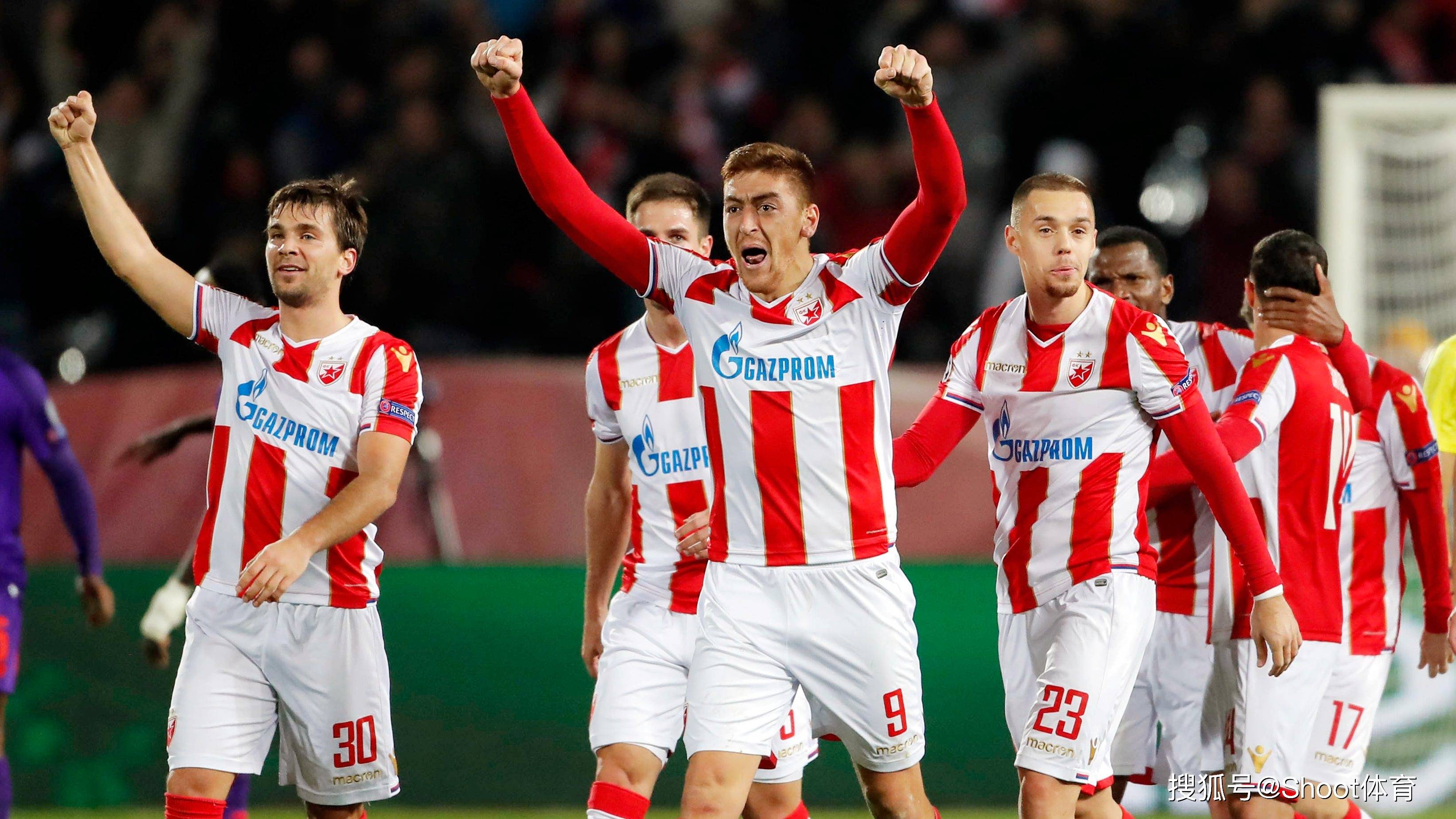 里尔队主力阵容